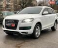 Білий Ауді Ку 7, об'ємом двигуна 3 л та пробігом 205 тис. км за 15890 $, фото 1 на Automoto.ua