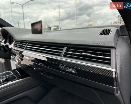 Белый Ауди Ку 7, объемом двигателя 2.97 л и пробегом 170 тыс. км за 37500 $, фото 79 на Automoto.ua