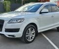 Ауді Ку 7 2015 у Житомирі на Automoto.ua Білий Ауді Ку 7, об'ємом двигуна 3 л та пробігом 191 тис. км за 18500 $, фото 5 на Automoto.ua