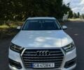 Белый Ауди Ку 7, объемом двигателя 2.97 л и пробегом 360 тыс. км за 25000 $, фото 1 на Automoto.ua