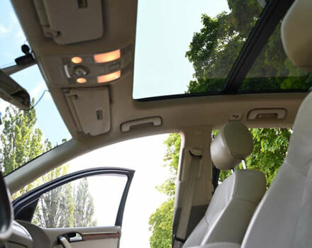 Белый Ауди Ку 7, объемом двигателя 3 л и пробегом 156 тыс. км за 23800 $, фото 8 на Automoto.ua