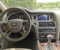 Белый Ауди Ку 7, объемом двигателя 0 л и пробегом 98 тыс. км за 5100 $, фото 10 на Automoto.ua