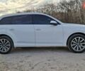 Білий Ауді Ку 7, об'ємом двигуна 3 л та пробігом 159 тис. км за 26500 $, фото 11 на Automoto.ua