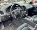 Белый Ауди Ку 7, объемом двигателя 3 л и пробегом 175 тыс. км за 22400 $, фото 14 на Automoto.ua