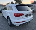 Белый Ауди Ку 7, объемом двигателя 2.97 л и пробегом 181 тыс. км за 21900 $, фото 17 на Automoto.ua