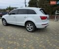 Белый Ауди Ку 7, объемом двигателя 2.97 л и пробегом 200 тыс. км за 19600 $, фото 3 на Automoto.ua