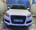 Белый Ауди Ку 7, объемом двигателя 3 л и пробегом 175 тыс. км за 15021 $, фото 1 на Automoto.ua
