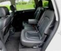 Белый Ауди Ку 7, объемом двигателя 3 л и пробегом 124 тыс. км за 9000 $, фото 15 на Automoto.ua