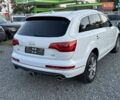 Белый Ауди Ку 7, объемом двигателя 2.97 л и пробегом 181 тыс. км за 21900 $, фото 20 на Automoto.ua