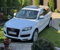 Білий Ауді Ку 7, об'ємом двигуна 3 л та пробігом 219 тис. км за 19571 $, фото 1 на Automoto.ua