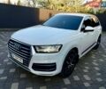 Білий Ауді Ку 7, об'ємом двигуна 2.97 л та пробігом 220 тис. км за 26500 $, фото 1 на Automoto.ua