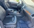 Білий Ауді Ку 7, об'ємом двигуна 3 л та пробігом 136 тис. км за 9000 $, фото 10 на Automoto.ua