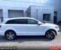 Белый Ауди Ку 7, объемом двигателя 3 л и пробегом 91 тыс. км за 23700 $, фото 1 на Automoto.ua