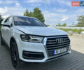 Белый Ауди Ку 7, объемом двигателя 3 л и пробегом 195 тыс. км за 31500 $, фото 89 на Automoto.ua