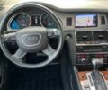 Белый Ауди Ку 7, объемом двигателя 3 л и пробегом 120 тыс. км за 9000 $, фото 11 на Automoto.ua