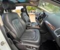 Белый Ауди Ку 7, объемом двигателя 3 л и пробегом 80 тыс. км за 17600 $, фото 8 на Automoto.ua