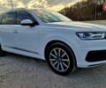 Білий Ауді Ку 7, об'ємом двигуна 3 л та пробігом 159 тис. км за 26500 $, фото 13 на Automoto.ua