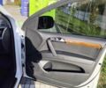Белый Ауди Ку 7, объемом двигателя 3 л и пробегом 120 тыс. км за 26000 $, фото 8 на Automoto.ua