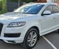 Ауді Ку 7 2015 у Житомирі на Automoto.ua Білий Ауді Ку 7, об'ємом двигуна 3 л та пробігом 191 тис. км за 18500 $, фото 6 на Automoto.ua
