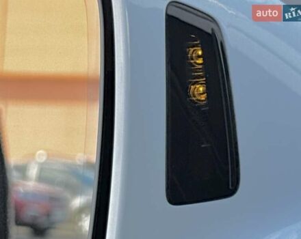 Білий Ауді Ку 7, об'ємом двигуна 3 л та пробігом 125 тис. км за 21000 $, фото 38 на Automoto.ua