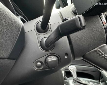 Білий Ауді Ку 7, об'ємом двигуна 3 л та пробігом 78 тис. км за 17490 $, фото 34 на Automoto.ua