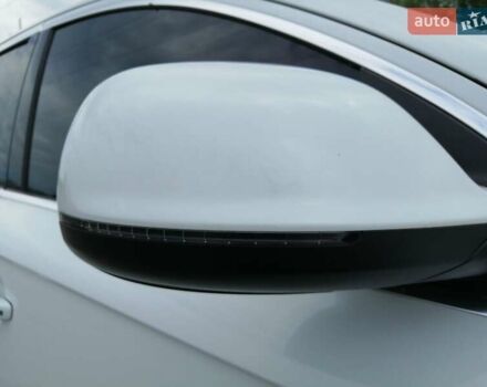 Ауди Ку 7 2015 в Полтаве на Automoto.ua Белый Ауди Ку 7, объемом двигателя 3 л и пробегом 118 тыс. км за 20500 $, фото 58 на Automoto.ua