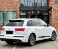 Белый Ауди Ку 7, объемом двигателя 2.97 л и пробегом 170 тыс. км за 37500 $, фото 25 на Automoto.ua