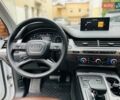 Білий Ауді Ку 7, об'ємом двигуна 3 л та пробігом 185 тис. км за 30900 $, фото 59 на Automoto.ua