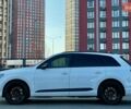 Білий Ауді Ку 7, об'ємом двигуна 2.97 л та пробігом 213 тис. км за 35900 $, фото 6 на Automoto.ua