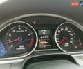 Ауди Ку 7 2015 в Полтаве на Automoto.ua Белый Ауди Ку 7, объемом двигателя 3 л и пробегом 118 тыс. км за 20500 $, фото 38 на Automoto.ua