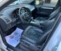 Белый Ауди Ку 7, объемом двигателя 3 л и пробегом 320 тыс. км за 22000 $, фото 4 на Automoto.ua
