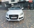Білий Ауді Ку 7, об'ємом двигуна 2.97 л та пробігом 90 тис. км за 33900 $, фото 1 на Automoto.ua