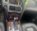 Белый Ауди Ку 7, объемом двигателя 3 л и пробегом 237 тыс. км за 18500 $, фото 16 на Automoto.ua