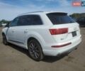 Ауді Ку 7 2015 у Чернігові на Automoto.ua Білий Ауді Ку 7, об'ємом двигуна 3 л та пробігом 140 тис. км за 6600 $, фото 1 на Automoto.ua