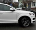 Білий Ауді Ку 7, об'ємом двигуна 3 л та пробігом 78 тис. км за 17490 $, фото 9 на Automoto.ua