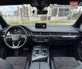 Белый Ауди Ку 7, объемом двигателя 2.97 л и пробегом 170 тыс. км за 37500 $, фото 59 на Automoto.ua