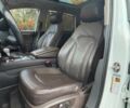 Білий Ауді Ку 7, об'ємом двигуна 3 л та пробігом 74 тис. км за 12700 $, фото 8 на Automoto.ua