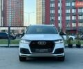 Білий Ауді Ку 7, об'ємом двигуна 2.97 л та пробігом 213 тис. км за 35900 $, фото 2 на Automoto.ua