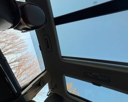 Белый Ауди Ку 7, объемом двигателя 3 л и пробегом 170 тыс. км за 14999 $, фото 19 на Automoto.ua