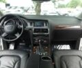 Белый Ауди Ку 7, объемом двигателя 3 л и пробегом 125 тыс. км за 13800 $, фото 6 на Automoto.ua