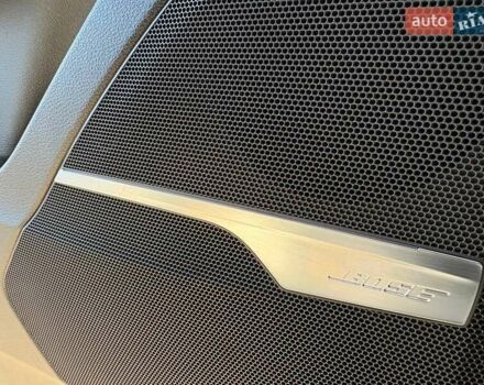 Белый Ауди Ку 7, объемом двигателя 3 л и пробегом 161 тыс. км за 29500 $, фото 15 на Automoto.ua