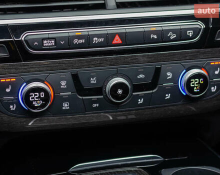 Белый Ауди Ку 7, объемом двигателя 3 л и пробегом 167 тыс. км за 24999 $, фото 25 на Automoto.ua