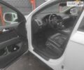Белый Ауди Ку 7, объемом двигателя 3 л и пробегом 160 тыс. км за 14500 $, фото 8 на Automoto.ua