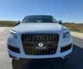 Ауді Ку 7 2015 у Одесі на Automoto.ua Білий Ауді Ку 7, об'ємом двигуна 3 л та пробігом 76 тис. км за 5000 $, фото 1 на Automoto.ua