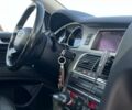Белый Ауди Ку 7, объемом двигателя 3 л и пробегом 187 тыс. км за 19490 $, фото 17 на Automoto.ua