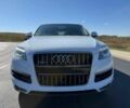 Ауді Ку 7 2015 у Ужгороді на Automoto.ua Білий Ауді Ку 7, об'ємом двигуна 3 л та пробігом 76 тис. км за 3800 $, фото 1 на Automoto.ua