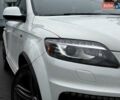 Білий Ауді Ку 7, об'ємом двигуна 3 л та пробігом 78 тис. км за 17490 $, фото 8 на Automoto.ua