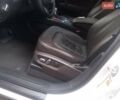 Белый Ауди Ку 7, объемом двигателя 3 л и пробегом 186 тыс. км за 18888 $, фото 6 на Automoto.ua