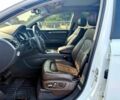 Білий Ауді Ку 7, об'ємом двигуна 3 л та пробігом 88 тис. км за 12950 $, фото 11 на Automoto.ua