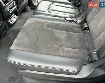 Белый Ауди Ку 7, объемом двигателя 2.97 л и пробегом 170 тыс. км за 37500 $, фото 58 на Automoto.ua